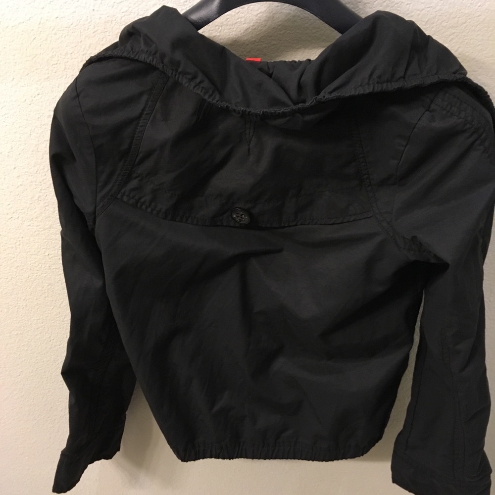 Spirit Short Jacket - Picture 6 of 6